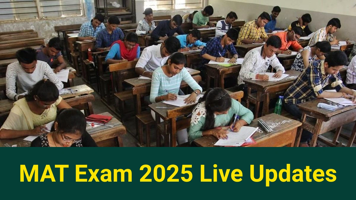 MAT 2025 Live Updates Complete Schedule Out for the September Session, Apply Now.webp